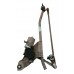 Galhada Motor Limpador Renault Logan 1.0 16v 2012 2013