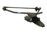 Galhada Motor Limpador Renault Logan 1.0 16v 2012 2013