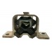 Coxim Motor Renault Logan 1.0 16v 2012 2013 Direito