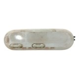 Luz Teto Cortesia Renault Logan 1.0 16v 2012 2013