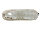 Luz Teto Cortesia Renault Logan 1.0 16v 2012 2013