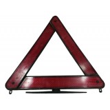 Triangulo Sinalização Renault Logan 1.0 16v 2012 2013