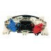 Comando Ar Condicionado Renault Logan 1.0 16v 2012 2013
