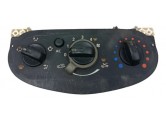 Comando Ar Condicionado Renault Logan 1.0 16v 2012 2013