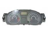 Painel Instrumento Renault Logan 1.0 16v 2012 2013