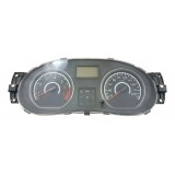 Painel Instrumento Renault Logan 1.0 16v 2012 2013