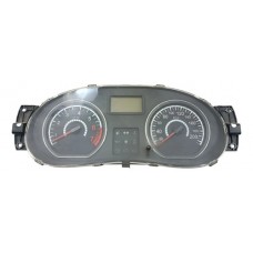 Painel Instrumento Renault Logan 1.0 16v 2012 2013