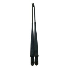 Par Braço Limpador Parabrisa Renault Logan 1.0 16v 2012 2013
