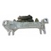 Suporte Coxim Cambio Renault Logan 1.0 16v 2012 2013