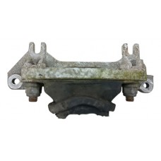 Suporte Coxim Cambio Renault Logan 1.0 16v 2012 2013