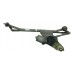 Galhada Motor Limpador Renault Logan 1.0 16v 2012 2013