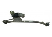 Galhada Motor Limpador Renault Logan 1.0 16v 2012 2013