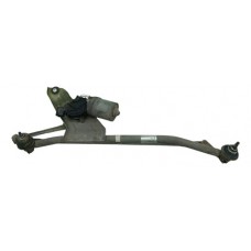 Galhada Motor Limpador Renault Logan 1.0 16v 2012 2013