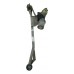Galhada Motor Limpador Renault Logan 1.0 16v 2012 2013