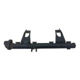 Flauta Bico Injetor Renault Logan 1.0 16v 2012 2013