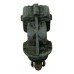 Sensor Temperatura Admissão Renault Logan 1.0 16v 2012 2013