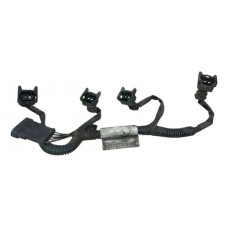 Chicote Bico Injetor Renault Logan 1.0 16v 2012 2013