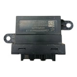 Modulo Sensor Estacionamento Chevrolet Cruze Ltz 1.4 T. 2017