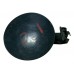 Portinhola Tanque Combustivel Hyundai I30 2008 2010 2012 Preto 2010