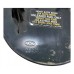 Portinhola Tanque Combustivel Hyundai I30 2008 2010 2012 Preto 2010