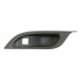 Moldura Botao Vidro Chevrolet Cruze 2017 Traseiro Esquerdo