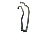 Par Mangueira Resfriador Bateria Gwm Haval H6 Gt 2024 2025