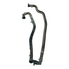 Par Mangueira Resfriador Bateria Gwm Haval H6 Gt 2024 2025