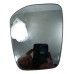 Lente Espelho Retrovisor Nissan Versa 2022 2023 Direito