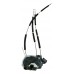 Fechadura Porta Nissan March 1.6 16v 2015 Dianteiro Esquerdo