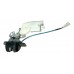 Fechadura Tampa Porta Malas Nissan March 1.6 16v 2015 2016