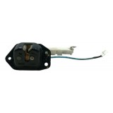 Fechadura Tampa Porta Malas Nissan March 1.6 16v 2015 2016