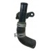Flange Bocal Radiador Nissan March 1.6 16v 2015 2016