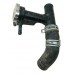 Flange Bocal Radiador Nissan March 1.6 16v 2015 2016