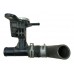 Flange Bocal Radiador Nissan March 1.6 16v 2015 2016