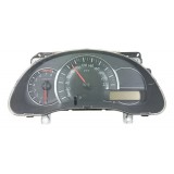 Painel Instrumento Nissan March 1.6 16v 2015 2016