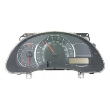 Painel Instrumento Nissan March 1.6 16v 2015 2016