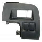Moldura Comando Retrovisor Nissan March 1.6 16v 2015 2016