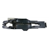 Suporte Maçaneta Externa Nissan March 2015 Traseiro Direito