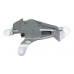 Motor Limpador Nissan March 1.6 16v 2015 2016 Traseiro