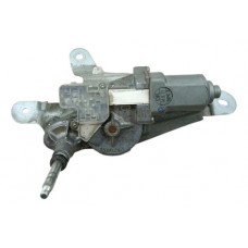 Motor Limpador Nissan March 1.6 16v 2015 2016 Traseiro