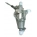 Motor Limpador Nissan March 1.6 16v 2015 2016 Traseiro