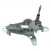 Motor Limpador Nissan March 1.6 16v 2015 2016 Traseiro