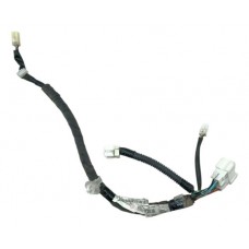 Chicote Motor Limpador Nissan March 1.6 16v 2015 2016