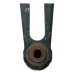 Coxim Inferior Cambio Nissan March 1.6 16v 2015 2016