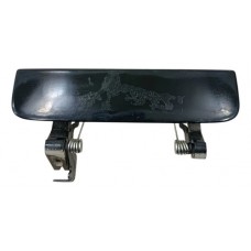 Maçaneta Porta Malas Nissan March 1.6 16v 2015 2016