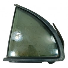 Vidro Fixo Nissan March 1.6 16v 2015 2016 Traseiro Esquerdo