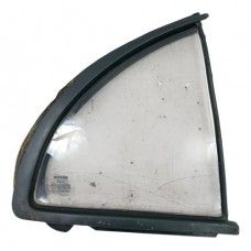 Vidro Fixo Nissan March 1.6 16v 2015 2016 Traseiro Direito