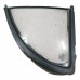 Vidro Fixo Nissan March 1.6 16v 2015 2016 Traseiro Direito