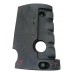 Tampa Capa Motor Kia Cerato 1.6 2009 2010 2011 2012 2013