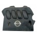 Tampa Capa Motor Nissan Sentra 2007 2008 2009 2010 2011 2012